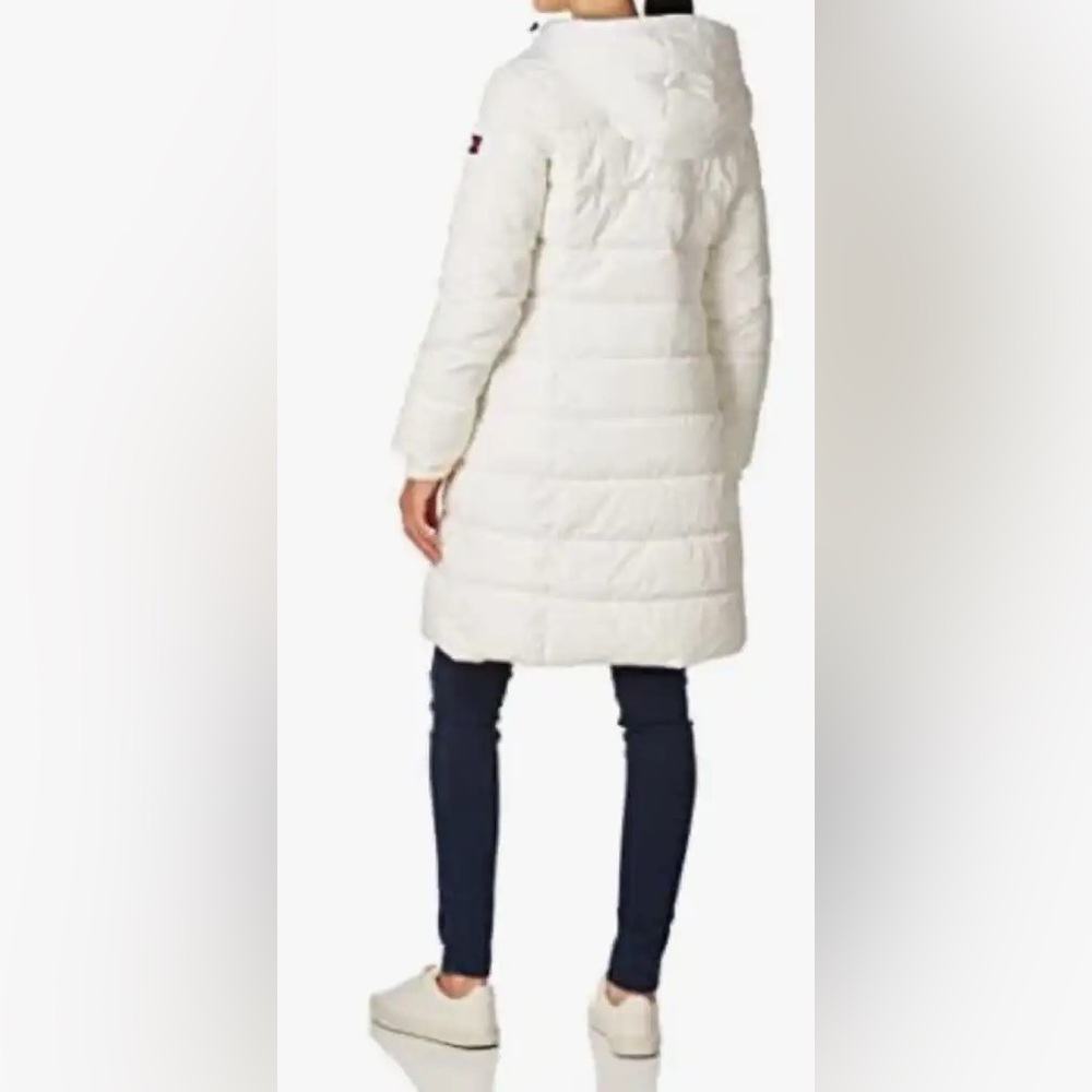 Tommy Hilfiger Winter Coat - Picture 8 of 10